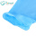 Printed With Logo Disposable Powder-free Blue Nitrile Gloves